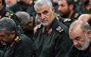 Tướng Iran Soleimani làm cố vấn đánh phiến quân IS ở Mosul