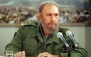 Thêm ảnh về cuộc đời lãnh tụ Cuba Fidel Castro