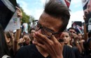 Ảnh: Hàng triệu người dân Cuba khóc thương lãnh tụ Fidel Castro