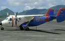 Tin nóng: Máy bay chở 15 người rơi ở Indonesia
