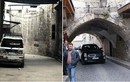 Thành phố Aleppo xưa và nay qua ảnh
