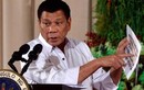 Chùm ảnh con đường thăng tiến của Tổng thống Philippines Duterte 