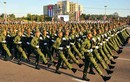 Chùm ảnh lễ diễu hành ở Cuba