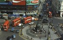 Hình ảnh về Thủ đô London những năm 1970 