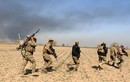Quân đội Iraq lần đầu tiến vào các quận Tây Mosul 