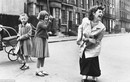 Cuộc sống ở London hồi thập niên 1950
