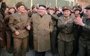 Ông Kim Jong-un dọa biến nước Mỹ thành tro bụi