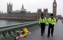 Công bố thêm hình ảnh nghi phạm vụ khủng bố tại Anh