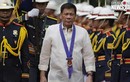 Tổng thống Duterte thề “làm thịt” những kẻ khủng bố