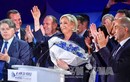 Viễn cảnh vòng hai cuộc bầu cử tổng thống Pháp