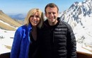 Chuyện tình cô trò nồng cháy của Tổng thống đắc cử Pháp Emmanuel Macron