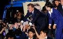 Phản ứng thế giới về kết quả bầu cử tổng thống Hàn Quốc