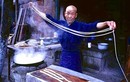 Thăm thú hàng quán khắp Trung Quốc thập niên 1980 