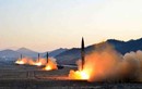 Mỹ, Nhật phản ứng gì về vụ phóng tên lửa mới của Triều Tiên?