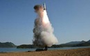 Chi tiết vụ phóng tên lửa Pukguksong-2 của Triều Tiên
