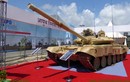 Ấn Độ sẽ tự bảo dưỡng xe tăng T-72 và T-90