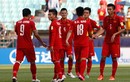 Xong chuyện bản quyền của U23 Việt Nam tại VL U23 châu Á