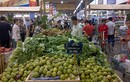 Đi chợ quê trong… siêu thị