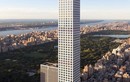 Ngắm penthouse ở tòa chung cư cao nhất New York trị giá 82 triệu USD