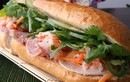 Bánh mì VN được cả thế giới phát cuồng, đệ nhất ẩm thực đường phố