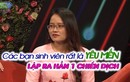 “Đại đội chống ế” giải cứu cô giáo tuổi băm