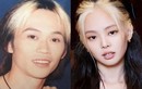 Hài hước Hoài Linh đi trước xu hướng tóc Jennie từ thập kỉ trước