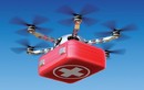 Drone có vai trò thế nào trong công tác tìm kiếm, cứu nạn?