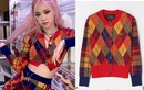 Stylist chuyên “cắt xén” đồ hiệu của BLACKPINK