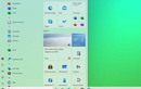 Bản cập nhật Windows 10 với menu Start được nâng cấp