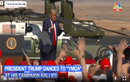 Video: Điệu nhảy lắc lư của Tổng thống Trump