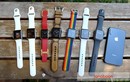 Tại sao Apple Watch không đổi thiết kế dù đã qua 7 thế hệ?