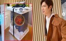 Fans Việt chi tiền 'khủng' tặng quà Lee Min Ho