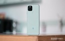 Pixel 5 hở màn hình, Google khẳng định vẫn chống nước