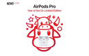 AirPods Pro Limited Edition có gì mới mà dân tình săn đón dịp Tết?