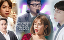 Phái đẹp "lép vế" trong Top 10 streamer WeChoice Awards 2020