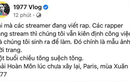 Đăng bài 'cà khịa' ViruSs, 1977 Vlog bị dân mạng phản pháo 