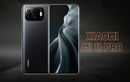 Có gì “hot” ở bộ đôi smartphone cao cấp Mi11 của Xiaomi sắp ra mắt 