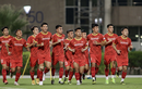 Nhiệt độ cao kinh hoàng nơi đội tuyển Việt Nam tham gia Wold Cup