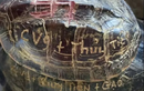 Mai rùa chứa gì khiến gia đình Thủy Tiên khắc tên bị phản đối?
