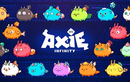 Soi kỹ game Axie Infinity của tỷ phú “mới nổi” Trung Nguyễn
