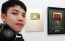 Vì sao Youtuber NTN sắp đạt nút kim cương vẫn khiến CĐM chán ngán? 