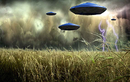 Chứng kiến UFO hỗn chiến, nhiều người bỗng dưng... đổ bệnh lạ? 