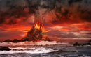 Siêu núi lửa "thức giấc", Trái đất đối mặt thảm họa khủng khiếp nào? 