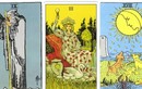 Chọn một lá bài Tarot: Tiết lộ vận số từ nay tới hết tháng 9 ra sao? 