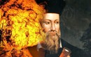 Kinh ngạc sấm truyền của Nostradamus về vận mệnh Trái đất năm 2022