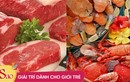 5 thói quen tai hại khi chế biến thịt bò, cả nhà gặp họa như chơi