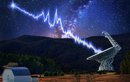 Cực nóng: Hàng nghìn tín hiệu lạ liên tiếp dội từ thiên hà bí ẩn 