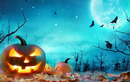 Giải mã lời đồn “trăng xanh ma quái" xuất hiện đêm Halloween 2021