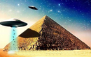 Bằng chứng vô cùng thuyết phục về vụ chạm trán UFO thời cổ đại? 