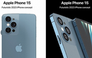 iPhone 15 được đón chờ hơn iPhone 14 nhờ nâng cấp sáng giá nào? 